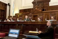 Sortean los jueces para resolver planteos sobre la Ley de Medios