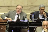 Apoyaron la decisión de apelar la sentencia