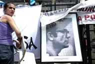 En el tercer juicio por crímenes en la ESMA se juzga a pilotos de vuelos de la muerte