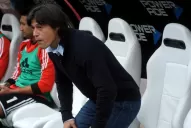 El Pelado no dirigirá contra Lanús