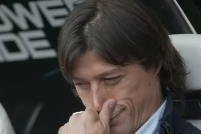 La trama secreta del despido del Pelado