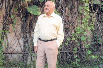 Murió el cirujano Antonio Ahualli