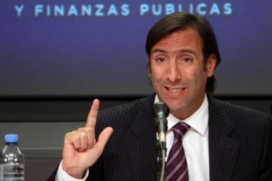 La Nación quiere frenar el impuesto a las naftas en Capital Federal y Córdoba