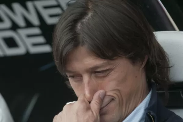 La trama secreta del despido del Pelado