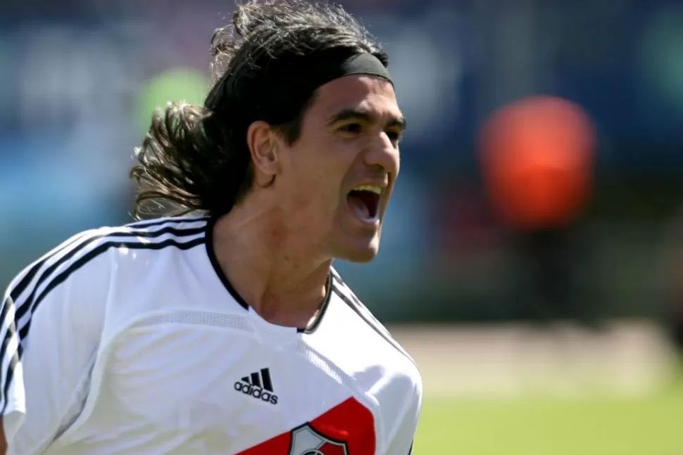 PROFETA EN SU TIERRA. Ariel Ortega será homenajeado por los jujeños. 