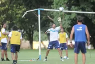 ¿Tendrá la cura para la lepra?