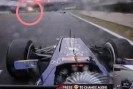 Vettel campeón, pero ¿legal?