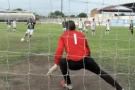 El triunfo no se discute