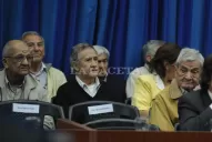 Los testigos en la Megacausa comenzarán a declarar a partir de mañana