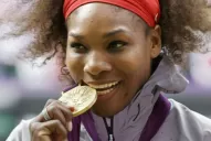 Serena Williams, la mejor del tenis