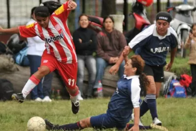 San Martín hizo la mitad de su tarea en Salta