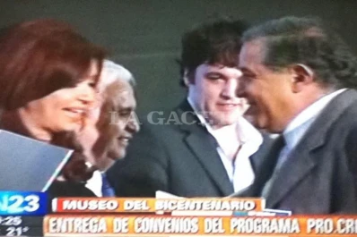 Se construirán 520 viviendas en Yerba Buena