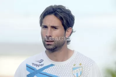 Atlético esperará por Lucchetti