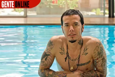 Sebastián Ortega: lo llamé a Tinelli y lo mandé a la mie...