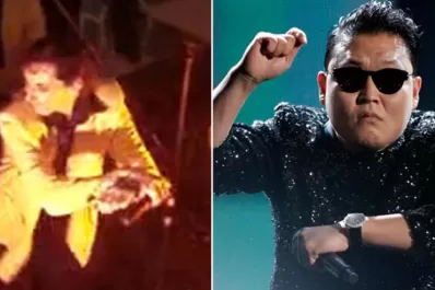 Un grupo cordobés se jacta de haber inventado el Baile del caballo