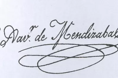 Fuerte crítica a Tristán