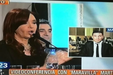 Maravilla Martínez defenderá el título en Argentina el próximo 27 de abril