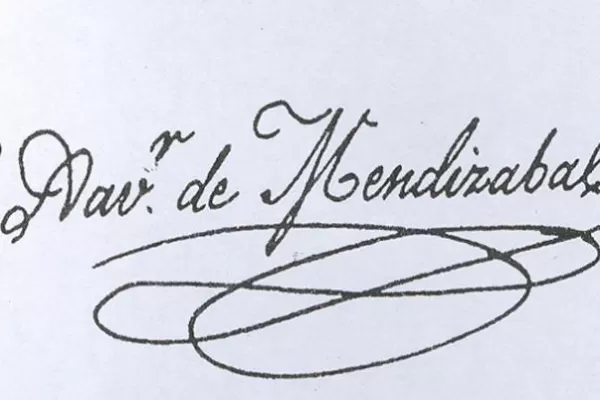 Fuerte crítica a Tristán