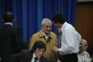 Los testigos comenzarán a describir el horror