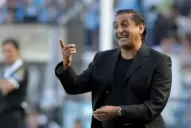 Queremos el equipo ganador de otras épocas