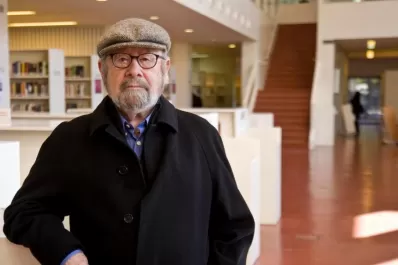 Caballero Bonald, el andaluz que se alzó con el Cervantes