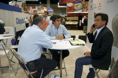 Los viajes al exterior suman nuevos mercados