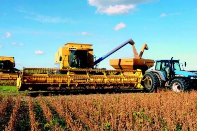 La agricultura y el ambiente, los ejes del congreso CREA 2013