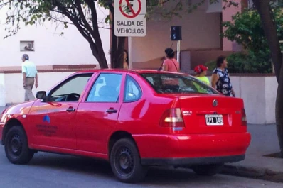 El que esté libre de pecado, que tire la primera multa