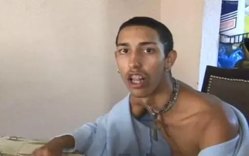 SU HISTORIA. Sus amigos buscan agrandar el éxito de La Anguila.  IMAGEN TOMADA DE YOUTUBE.COM