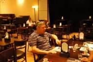 Antes la librería intimidaba a la gente