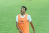 Sin tiempo para relajarse