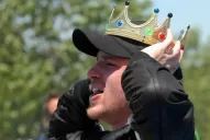 Giallombardo, el joven maravilla del TC