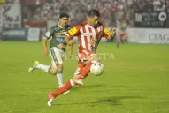 Balvorín, una baja sensible