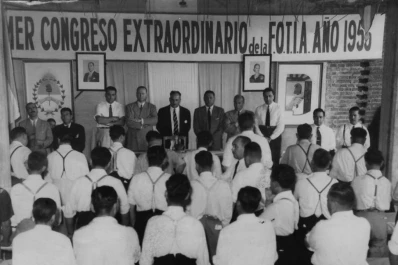 Tucumán y el peronismo