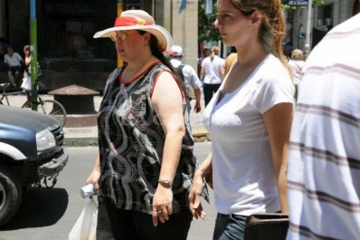 Vuelve el calor: pronostican 28°