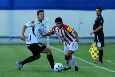 Por como venía el azabache, el punto tiene gusto a poco