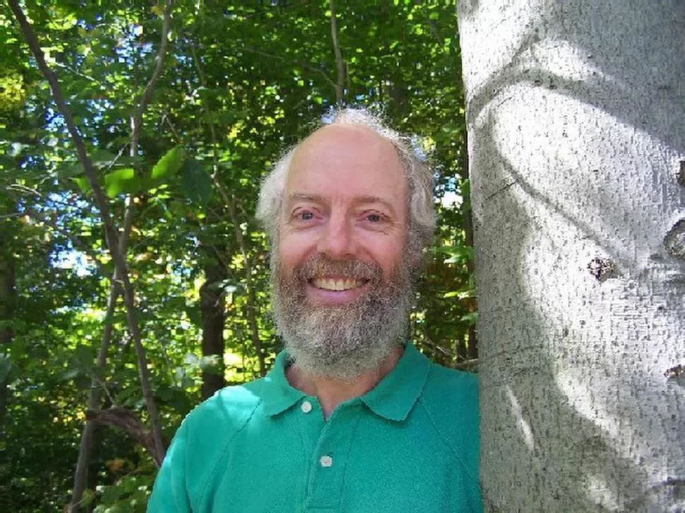 POLÉMICO. Weeks ofrece casi 100 nociones, ninguna libre de controversias. TLU.EE