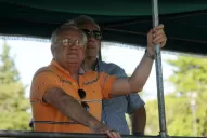 No traicioné a nadie