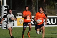 El que cría águilas...