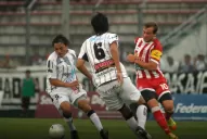 Sorpresa por la ausencia de Balvorín