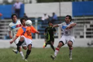 Famaillá volvió a decepcionar fuera de casa