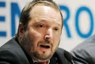 Ley de Medios: Catorce grupos presentaron su plan de adecuación, dijo Sabbatella