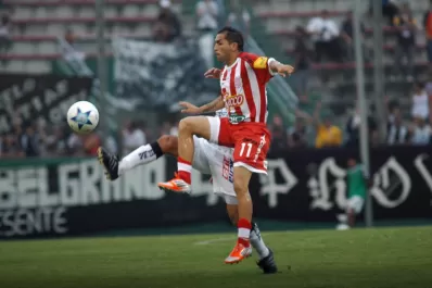 Un empate que condiciona