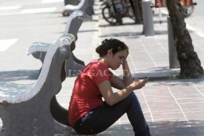 Tucumán es un horno: la térmica superó los 43°