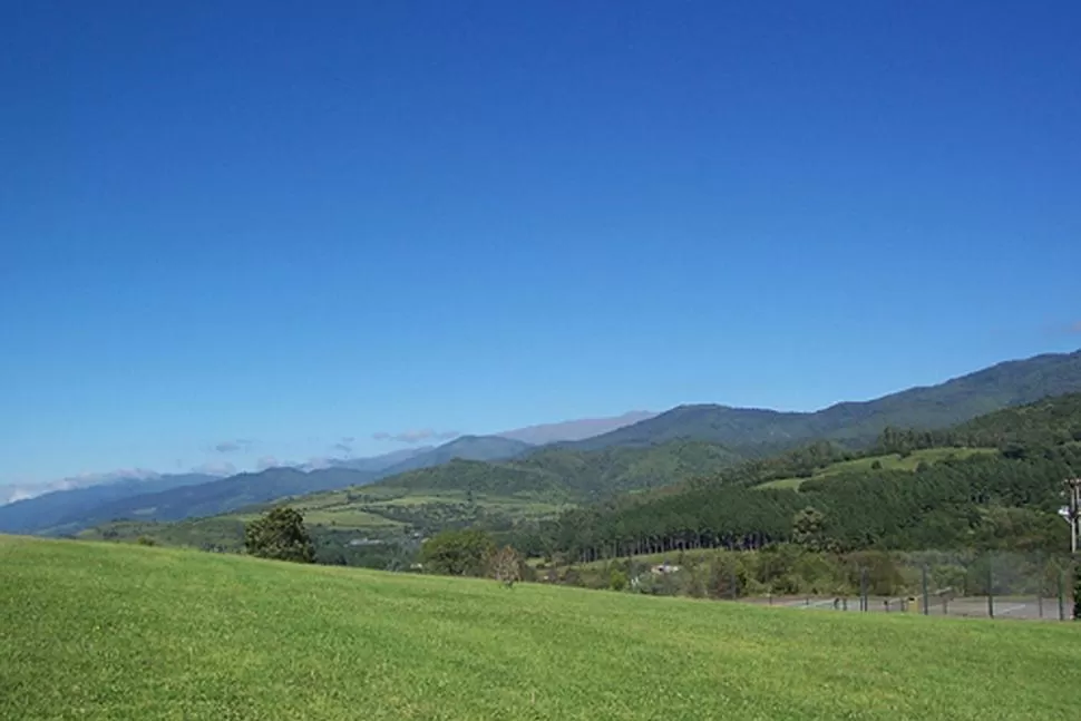 TRAGEDIA. El accidente ocurrió en el Loteo Las Delicias. FOTO TOMADA DE GUIANOROESTE.COM
