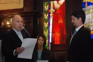 Nuevos jueces para la prórroga de la cautelar