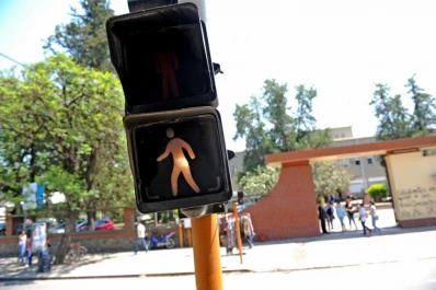 En Filosofía y Letras quieren un puente para llegar a clases