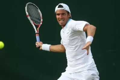 Hasta Roger se acordó del Flaco