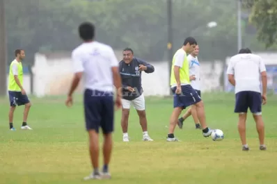 RR prepara cuatro cambios para visitar a Brown