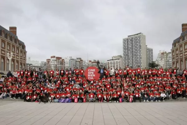 Cinexperiencia, un premio para valorar en Tucumán